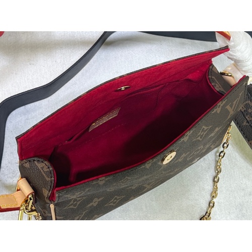 Cheap Louis Vuitton AAA Quality Shoulder Bags For Women #1139134 Replica Wholesale [$60.00 USD] [ITEM#1139134] on Replica Louis Vuitton AAA Quality Shoulder Bags