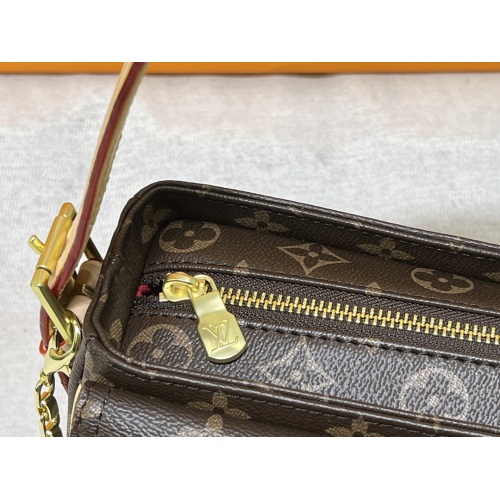 Cheap Louis Vuitton AAA Quality Shoulder Bags For Women #1139136 Replica Wholesale [$64.00 USD] [ITEM#1139136] on Replica Louis Vuitton AAA Quality Shoulder Bags
