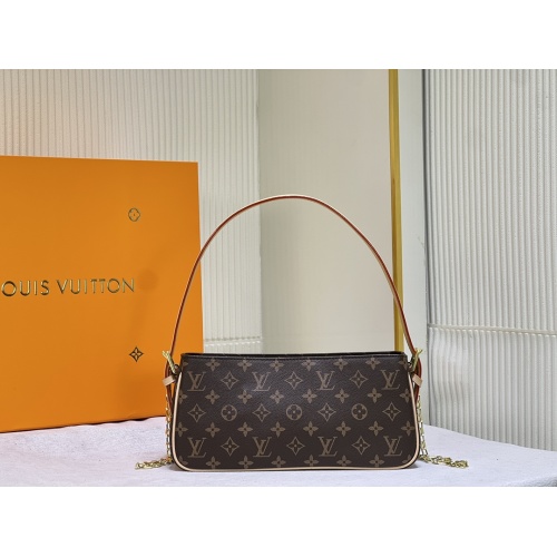 Cheap Louis Vuitton AAA Quality Shoulder Bags For Women #1139136 Replica Wholesale [$64.00 USD] [ITEM#1139136] on Replica Louis Vuitton AAA Quality Shoulder Bags