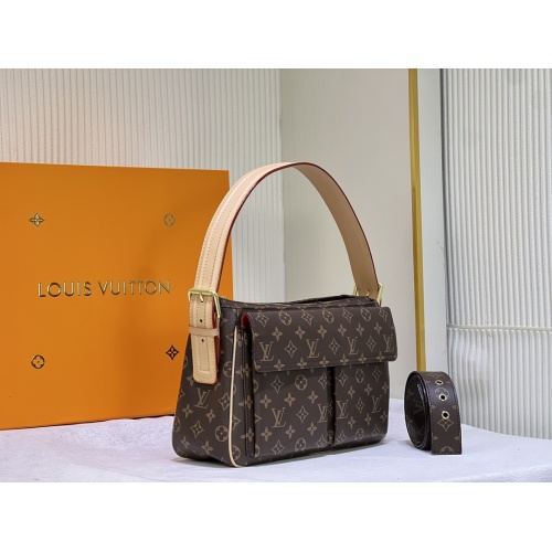Cheap Louis Vuitton AAA Quality Shoulder Bags For Women #1139138 Replica Wholesale [$68.00 USD] [ITEM#1139138] on Replica Louis Vuitton AAA Quality Shoulder Bags