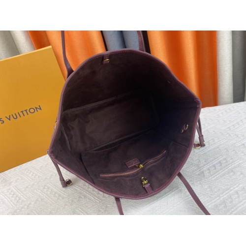 Cheap Louis Vuitton AAA Quality Shoulder Bags For Women #1139141 Replica Wholesale [$64.00 USD] [ITEM#1139141] on Replica Louis Vuitton AAA Quality Shoulder Bags