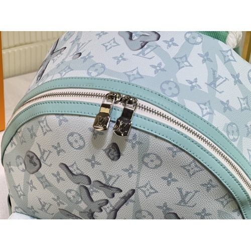 Cheap Louis Vuitton AAA Quality Backpacks For Unisex #1139145 Replica Wholesale [$82.00 USD] [ITEM#1139145] on Replica Louis Vuitton AAA Quality Backpacks