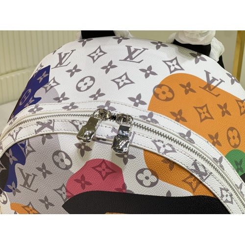 Cheap Louis Vuitton AAA Quality Backpacks For Unisex #1139146 Replica Wholesale [$82.00 USD] [ITEM#1139146] on Replica Louis Vuitton AAA Quality Backpacks