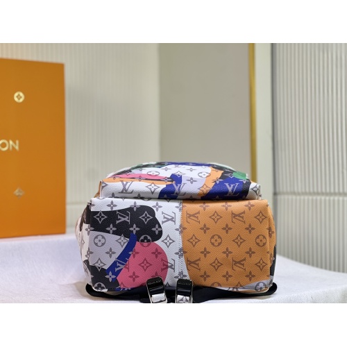 Cheap Louis Vuitton AAA Quality Backpacks For Unisex #1139146 Replica Wholesale [$82.00 USD] [ITEM#1139146] on Replica Louis Vuitton AAA Quality Backpacks