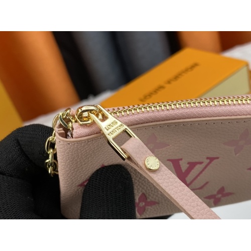 Cheap Louis Vuitton LV Wallets For Women #1139174 Replica Wholesale [$41.00 USD] [ITEM#1139174] on Replica Louis Vuitton LV Wallets