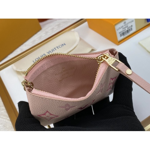 Cheap Louis Vuitton LV Wallets For Women #1139174 Replica Wholesale [$41.00 USD] [ITEM#1139174] on Replica Louis Vuitton LV Wallets