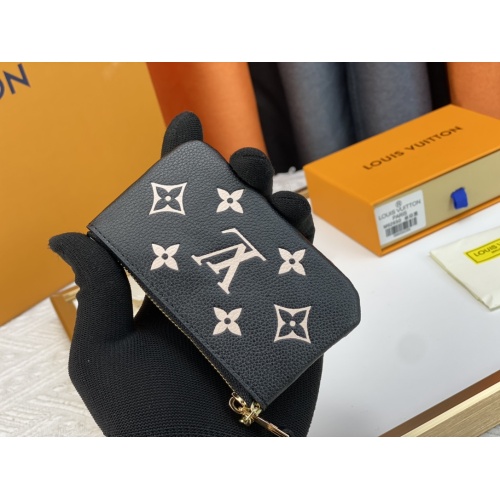 Cheap Louis Vuitton LV Wallets For Women #1139175 Replica Wholesale [$41.00 USD] [ITEM#1139175] on Replica Louis Vuitton LV Wallets