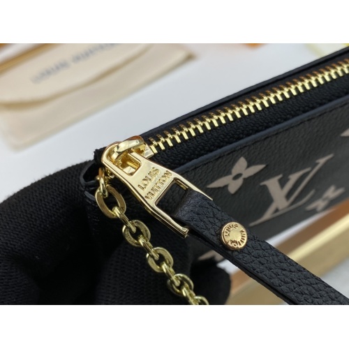 Cheap Louis Vuitton LV Wallets For Women #1139175 Replica Wholesale [$41.00 USD] [ITEM#1139175] on Replica Louis Vuitton LV Wallets