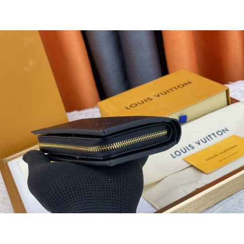 Cheap Louis Vuitton AAA Quality Wallets #1139220 Replica Wholesale [$48.00 USD] [ITEM#1139220] on Replica Louis Vuitton AAA+ Quality Wallets