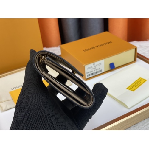 Cheap Louis Vuitton AAA Quality Wallets #1139233 Replica Wholesale [$45.00 USD] [ITEM#1139233] on Replica Louis Vuitton AAA+ Quality Wallets