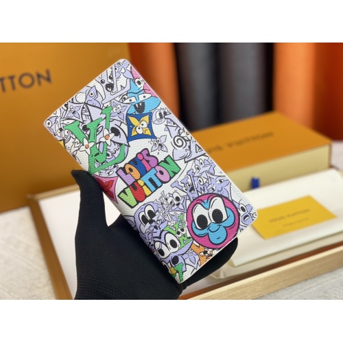 Cheap Louis Vuitton AAA Quality Card Case #1139246 Replica Wholesale [$45.00 USD] [ITEM#1139246] on Replica Louis Vuitton AAA+ Quality Wallets