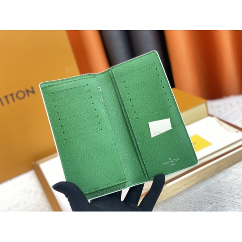 Cheap Louis Vuitton AAA Quality Card Case #1139246 Replica Wholesale [$45.00 USD] [ITEM#1139246] on Replica Louis Vuitton AAA+ Quality Wallets