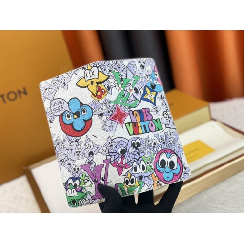 Cheap Louis Vuitton AAA Quality Card Case #1139246 Replica Wholesale [$45.00 USD] [ITEM#1139246] on Replica Louis Vuitton AAA+ Quality Wallets