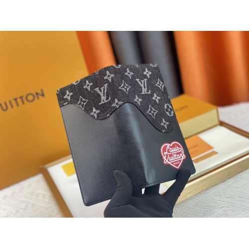 Cheap Louis Vuitton AAA Quality Card Case #1139247 Replica Wholesale [$45.00 USD] [ITEM#1139247] on Replica Louis Vuitton AAA+ Quality Wallets