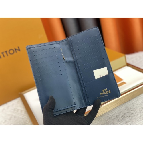 Cheap Louis Vuitton AAA Quality Card Case #1139248 Replica Wholesale [$45.00 USD] [ITEM#1139248] on Replica Louis Vuitton AAA+ Quality Wallets