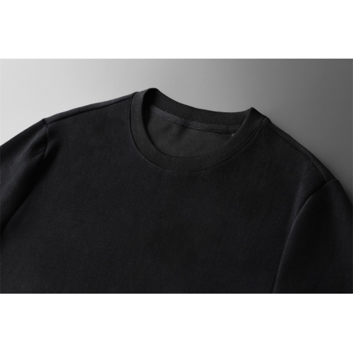 Cheap Prada Hoodies Long Sleeved For Men #1139252 Replica Wholesale [$39.00 USD] [ITEM#1139252] on Replica Prada Hoodies