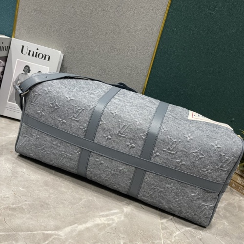 Cheap Louis Vuitton Travel Bags #1139257 Replica Wholesale [$96.00 USD] [ITEM#1139257] on Replica Louis Vuitton Travel Bags