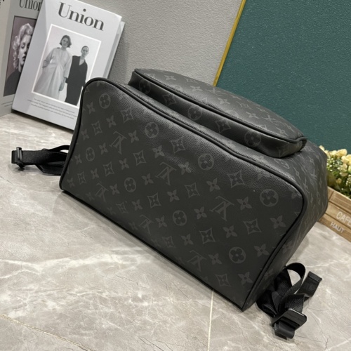 Cheap Louis Vuitton LV AAA Man Backpacks #1139277 Replica Wholesale [$96.00 USD] [ITEM#1139277] on Replica Louis Vuitton LV AAA Man Backpacks