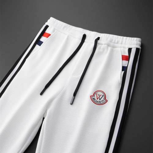 Cheap Moncler Tracksuits Long Sleeved For Men #1139279 Replica Wholesale [$92.00 USD] [ITEM#1139279] on Replica Moncler Tracksuits