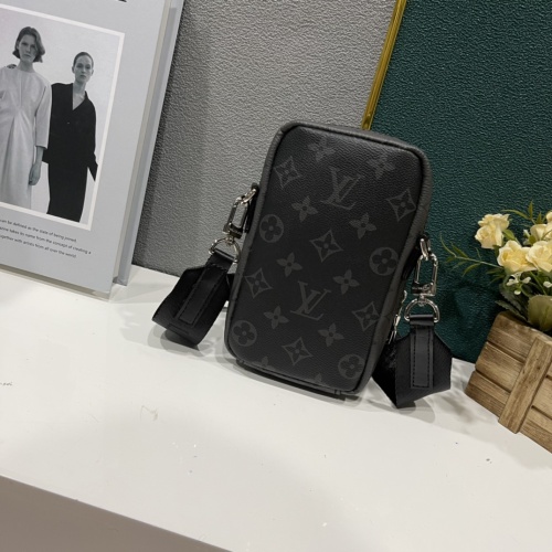 Cheap Louis Vuitton AAA Man Messenger Bags #1139280 Replica Wholesale [$60.00 USD] [ITEM#1139280] on Replica Louis Vuitton AAA Man Messenger Bags