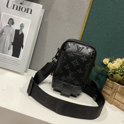 Cheap Louis Vuitton AAA Man Messenger Bags #1139281 Replica Wholesale [$60.00 USD] [ITEM#1139281] on Replica Louis Vuitton AAA Man Messenger Bags