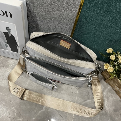 Cheap Louis Vuitton AAA Man Messenger Bags #1139289 Replica Wholesale [$68.00 USD] [ITEM#1139289] on Replica Louis Vuitton AAA Man Messenger Bags