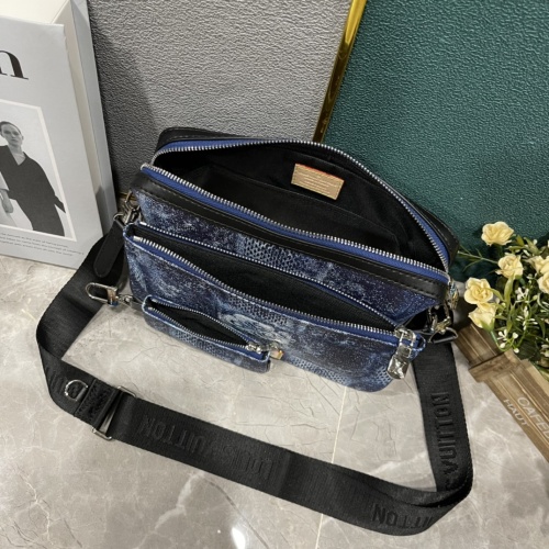 Cheap Louis Vuitton AAA Man Messenger Bags #1139290 Replica Wholesale [$68.00 USD] [ITEM#1139290] on Replica Louis Vuitton AAA Man Messenger Bags