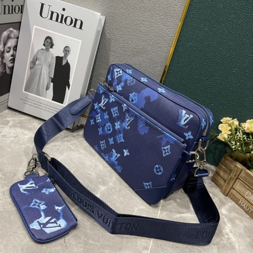 Cheap Louis Vuitton AAA Man Messenger Bags #1139293 Replica Wholesale [$68.00 USD] [ITEM#1139293] on Replica Louis Vuitton AAA Man Messenger Bags