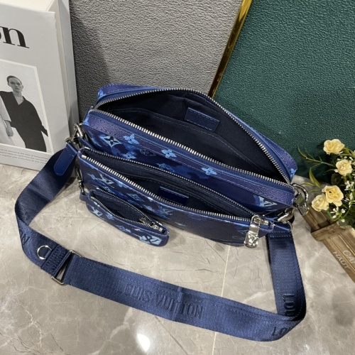 Cheap Louis Vuitton AAA Man Messenger Bags #1139293 Replica Wholesale [$68.00 USD] [ITEM#1139293] on Replica Louis Vuitton AAA Man Messenger Bags