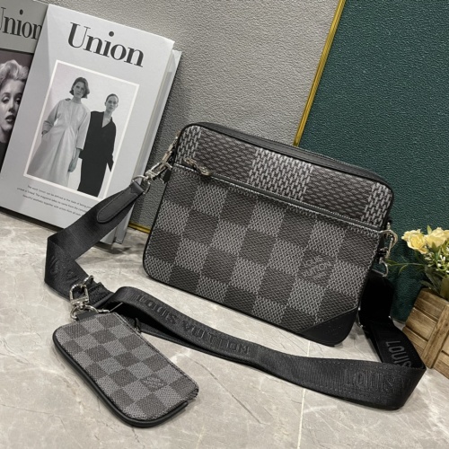 Cheap Louis Vuitton AAA Man Messenger Bags #1139295 Replica Wholesale [$68.00 USD] [ITEM#1139295] on Replica Louis Vuitton AAA Man Messenger Bags