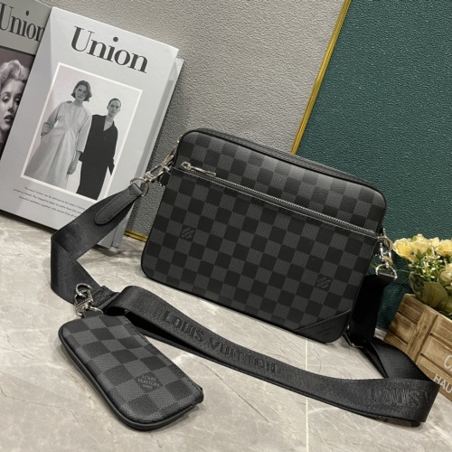 Cheap Louis Vuitton AAA Man Messenger Bags #1139296 Replica Wholesale [$68.00 USD] [ITEM#1139296] on Replica Louis Vuitton AAA Man Messenger Bags