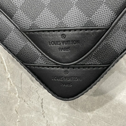 Cheap Louis Vuitton AAA Man Messenger Bags #1139296 Replica Wholesale [$68.00 USD] [ITEM#1139296] on Replica Louis Vuitton AAA Man Messenger Bags