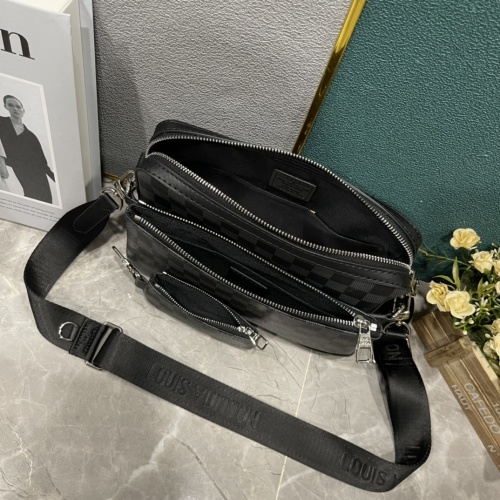 Cheap Louis Vuitton AAA Man Messenger Bags #1139296 Replica Wholesale [$68.00 USD] [ITEM#1139296] on Replica Louis Vuitton AAA Man Messenger Bags