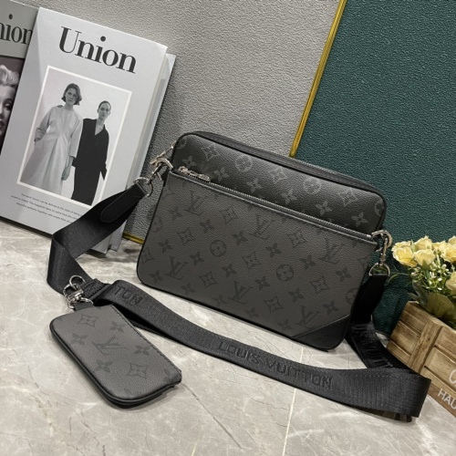 Cheap Louis Vuitton AAA Man Messenger Bags #1139297 Replica Wholesale [$68.00 USD] [ITEM#1139297] on Replica Louis Vuitton AAA Man Messenger Bags