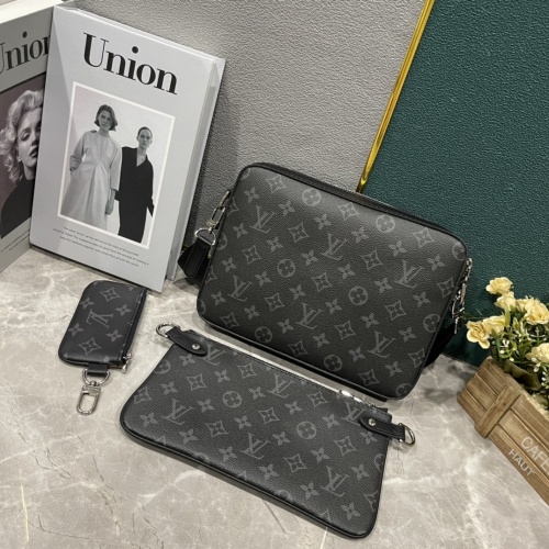 Cheap Louis Vuitton AAA Man Messenger Bags #1139298 Replica Wholesale [$68.00 USD] [ITEM#1139298] on Replica Louis Vuitton AAA Man Messenger Bags