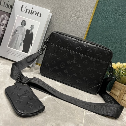 Cheap Louis Vuitton AAA Man Messenger Bags #1139302 Replica Wholesale [$68.00 USD] [ITEM#1139302] on Replica Louis Vuitton AAA Man Messenger Bags