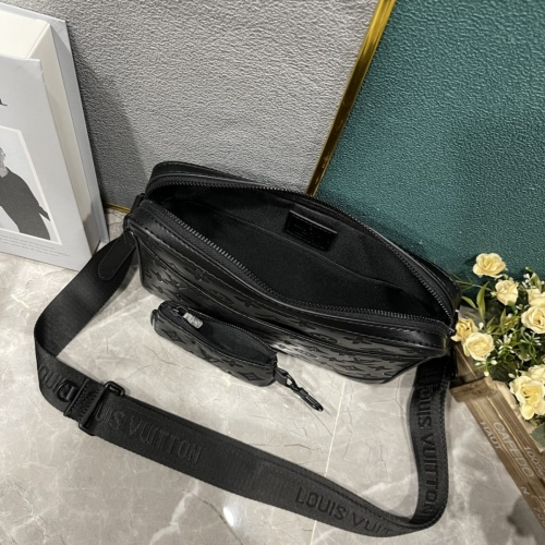 Cheap Louis Vuitton AAA Man Messenger Bags #1139302 Replica Wholesale [$68.00 USD] [ITEM#1139302] on Replica Louis Vuitton AAA Man Messenger Bags