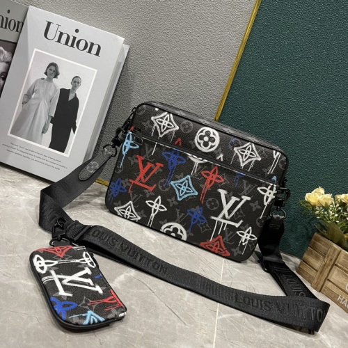 Cheap Louis Vuitton AAA Man Messenger Bags #1139310 Replica Wholesale [$72.00 USD] [ITEM#1139310] on Replica Louis Vuitton AAA Man Messenger Bags