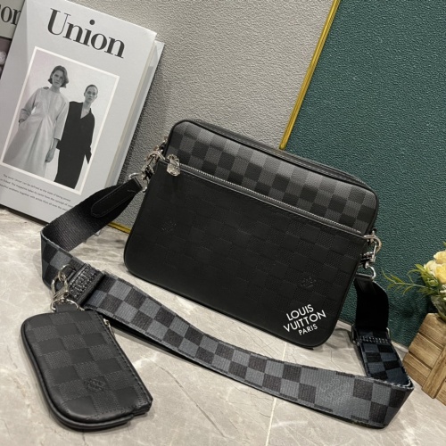 Cheap Louis Vuitton AAA Man Messenger Bags #1139311 Replica Wholesale [$72.00 USD] [ITEM#1139311] on Replica Louis Vuitton AAA Man Messenger Bags