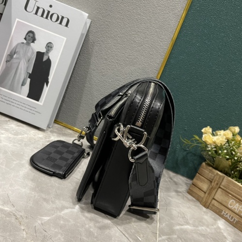 Cheap Louis Vuitton AAA Man Messenger Bags #1139311 Replica Wholesale [$72.00 USD] [ITEM#1139311] on Replica Louis Vuitton AAA Man Messenger Bags