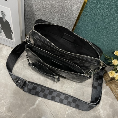 Cheap Louis Vuitton AAA Man Messenger Bags #1139311 Replica Wholesale [$72.00 USD] [ITEM#1139311] on Replica Louis Vuitton AAA Man Messenger Bags