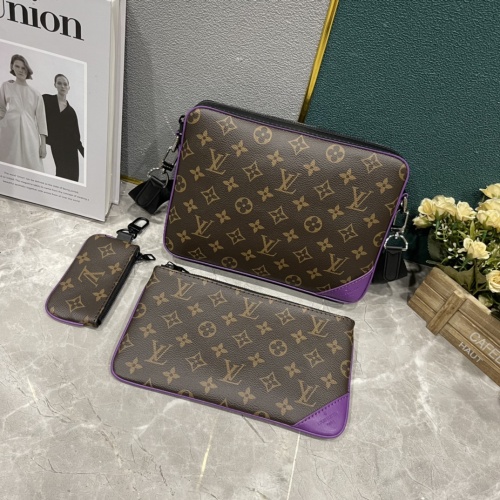 Cheap Louis Vuitton AAA Man Messenger Bags #1139312 Replica Wholesale [$72.00 USD] [ITEM#1139312] on Replica Louis Vuitton AAA Man Messenger Bags