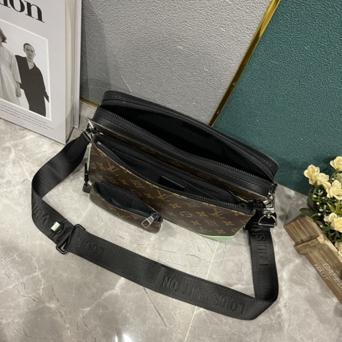 Cheap Louis Vuitton AAA Man Messenger Bags #1139313 Replica Wholesale [$72.00 USD] [ITEM#1139313] on Replica Louis Vuitton AAA Man Messenger Bags