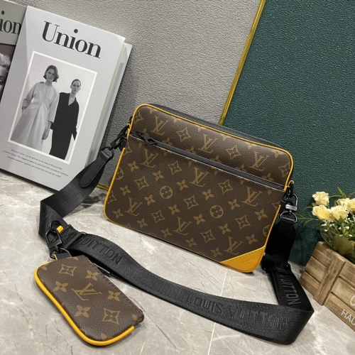 Cheap Louis Vuitton AAA Man Messenger Bags #1139314 Replica Wholesale [$72.00 USD] [ITEM#1139314] on Replica Louis Vuitton AAA Man Messenger Bags