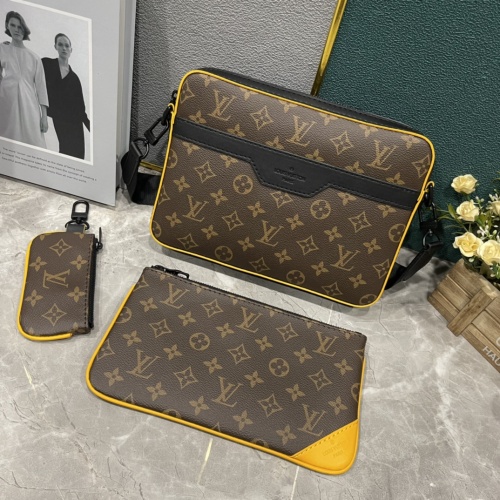 Cheap Louis Vuitton AAA Man Messenger Bags #1139314 Replica Wholesale [$72.00 USD] [ITEM#1139314] on Replica Louis Vuitton AAA Man Messenger Bags