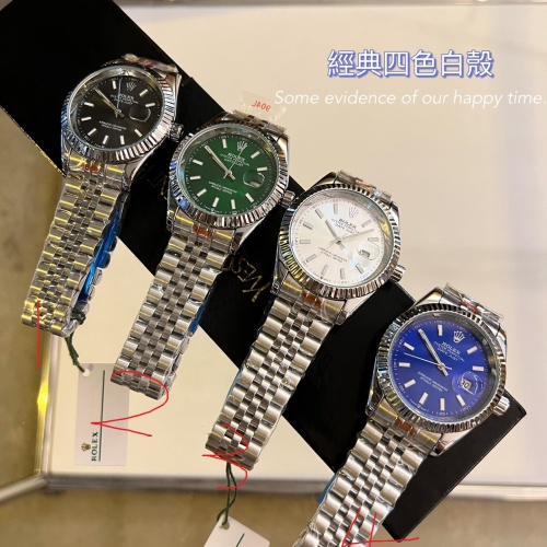 Cheap Rolex Watches For Men #1139378 Replica Wholesale [$42.00 USD] [ITEM#1139378] on Replica Rolex Watches