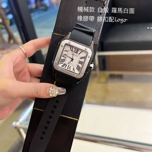 Cheap Cartier Watches For Unisex #1139429 Replica Wholesale [$41.00 USD] [ITEM#1139429] on Replica Cartier Watches