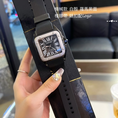 Cheap Cartier Watches For Unisex #1139430 Replica Wholesale [$41.00 USD] [ITEM#1139430] on Replica Cartier Watches