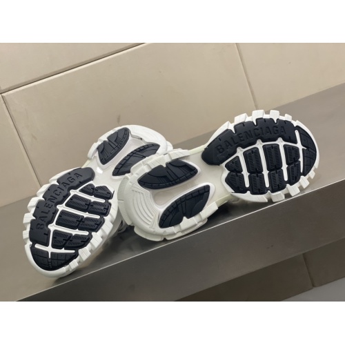 Cheap Balenciaga Casual Shoes For Men #1139436 Replica Wholesale [$145.00 USD] [ITEM#1139436] on Replica Balenciaga Casual Shoes