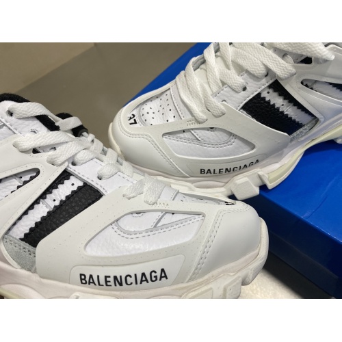 Cheap Balenciaga Casual Shoes For Men #1139436 Replica Wholesale [$145.00 USD] [ITEM#1139436] on Replica Balenciaga Casual Shoes